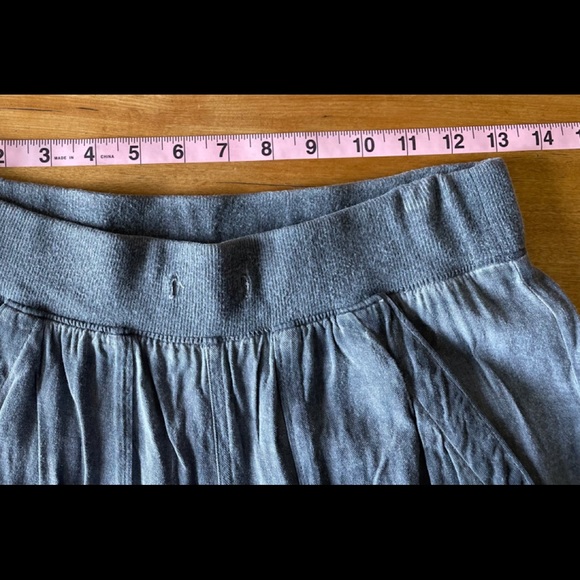 Linen Joggers - Picture 3 of 6